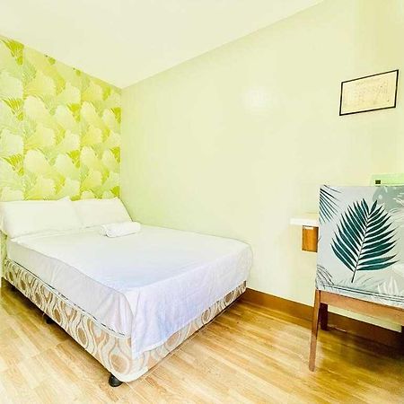 Oyo 1008 Armond Bed And Breakfast Lapu-Lapu City Exterior foto
