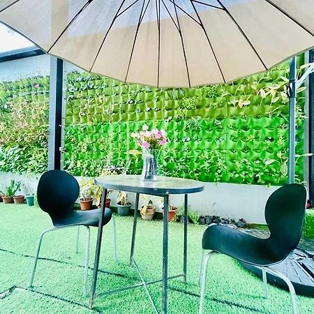 Oyo 1008 Armond Bed And Breakfast Lapu-Lapu City Exterior foto