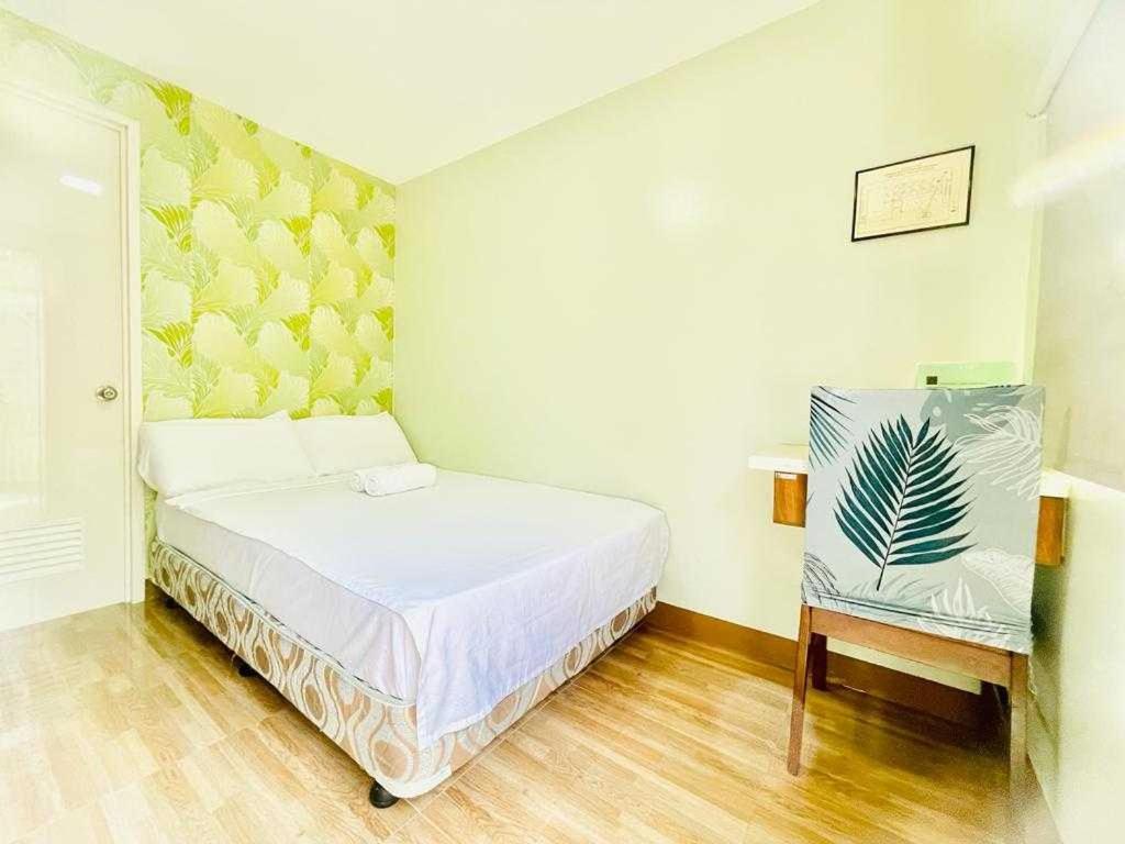Oyo 1008 Armond Bed And Breakfast Lapu-Lapu City Exterior foto