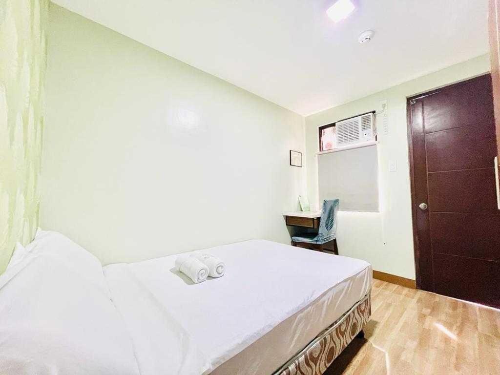 Oyo 1008 Armond Bed And Breakfast Lapu-Lapu City Exterior foto
