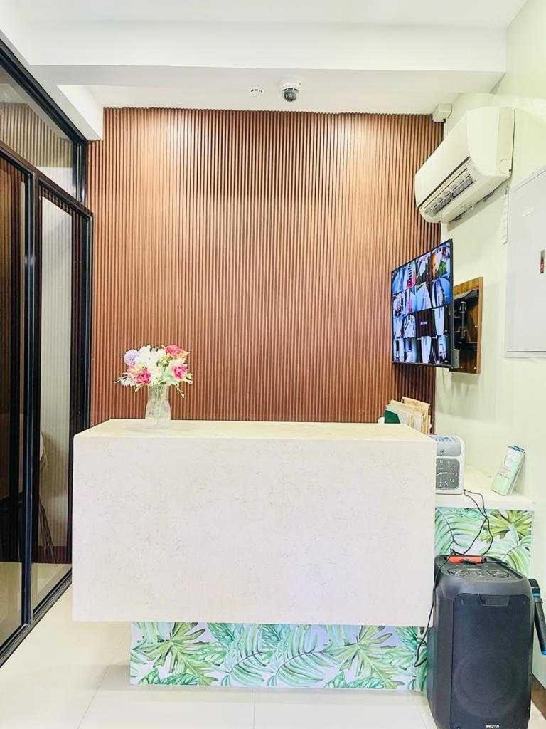 Oyo 1008 Armond Bed And Breakfast Lapu-Lapu City Exterior foto