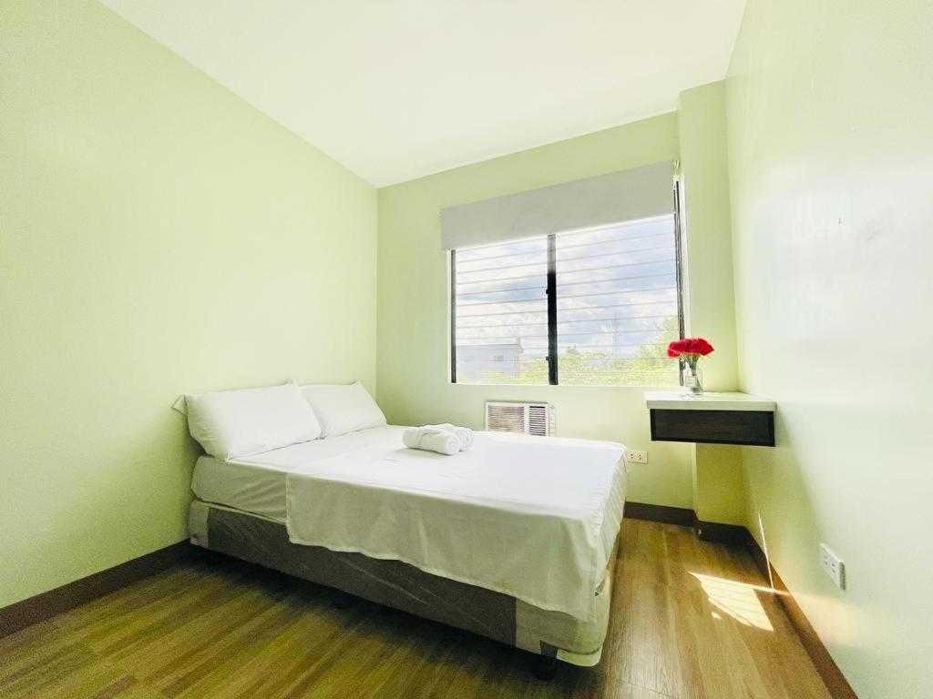 Oyo 1008 Armond Bed And Breakfast Lapu-Lapu City Exterior foto