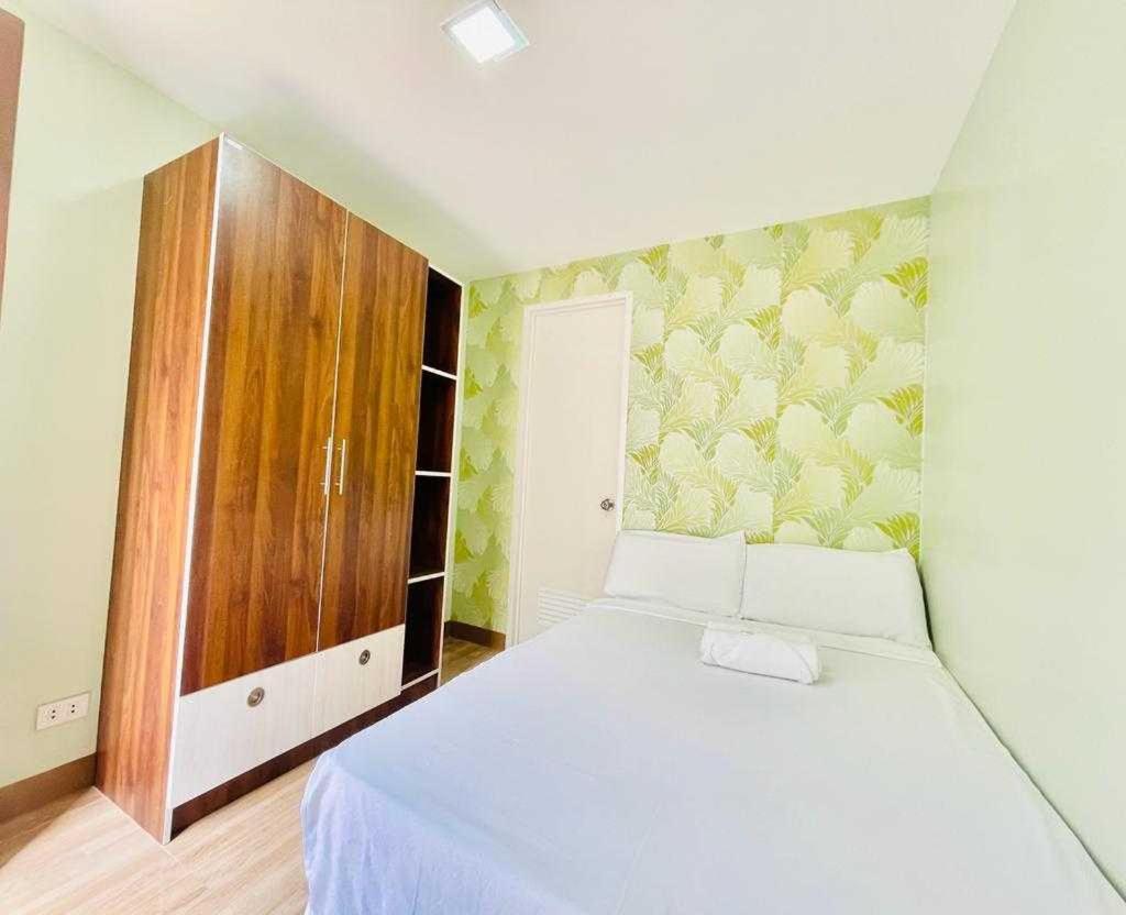 Oyo 1008 Armond Bed And Breakfast Lapu-Lapu City Exterior foto
