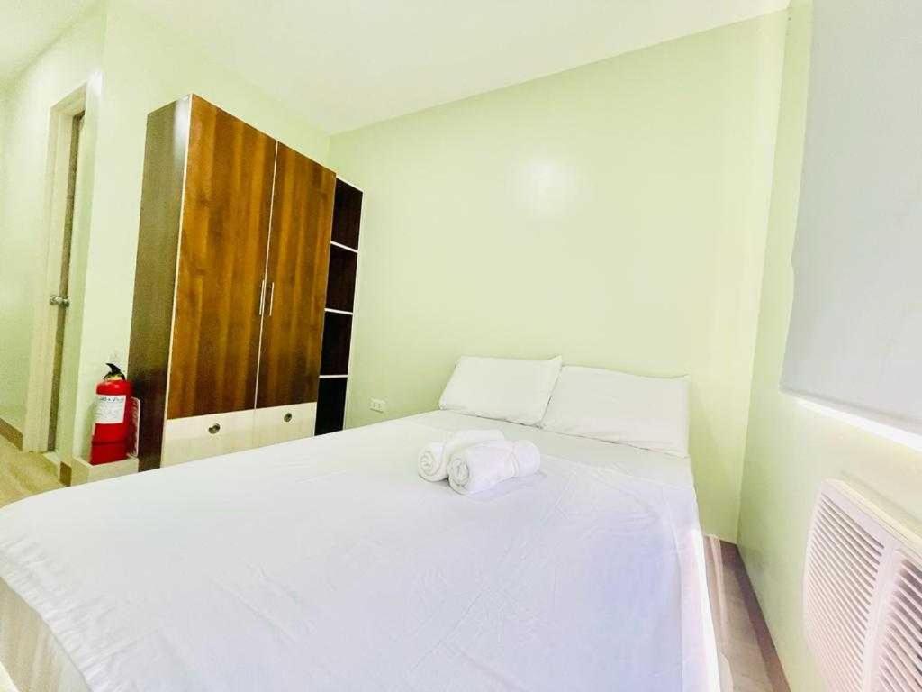 Oyo 1008 Armond Bed And Breakfast Lapu-Lapu City Exterior foto